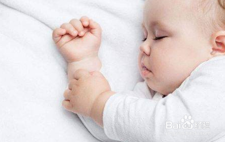 宝宝健康睡眠要避开这几个误区？