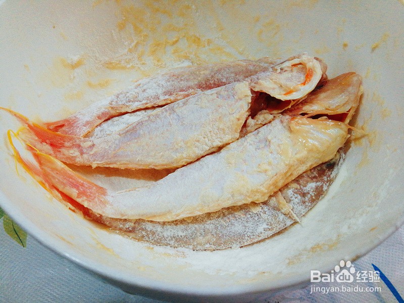 番茄酱烧红杉鱼的做法