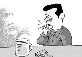 慢性咽炎的介绍