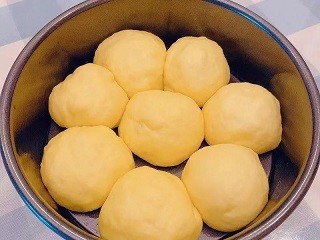 蒸手撕面包怎么做