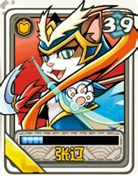 《喵将传》队伍组建攻略