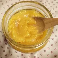 超级好吃凤梨酱