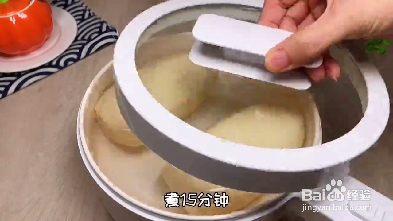 怎么做香辣藕片