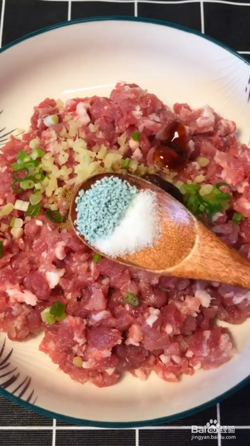 如何炒尖椒才好吃#校园分享#