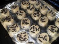 奥利奥奶酥饼干怎么做好吃