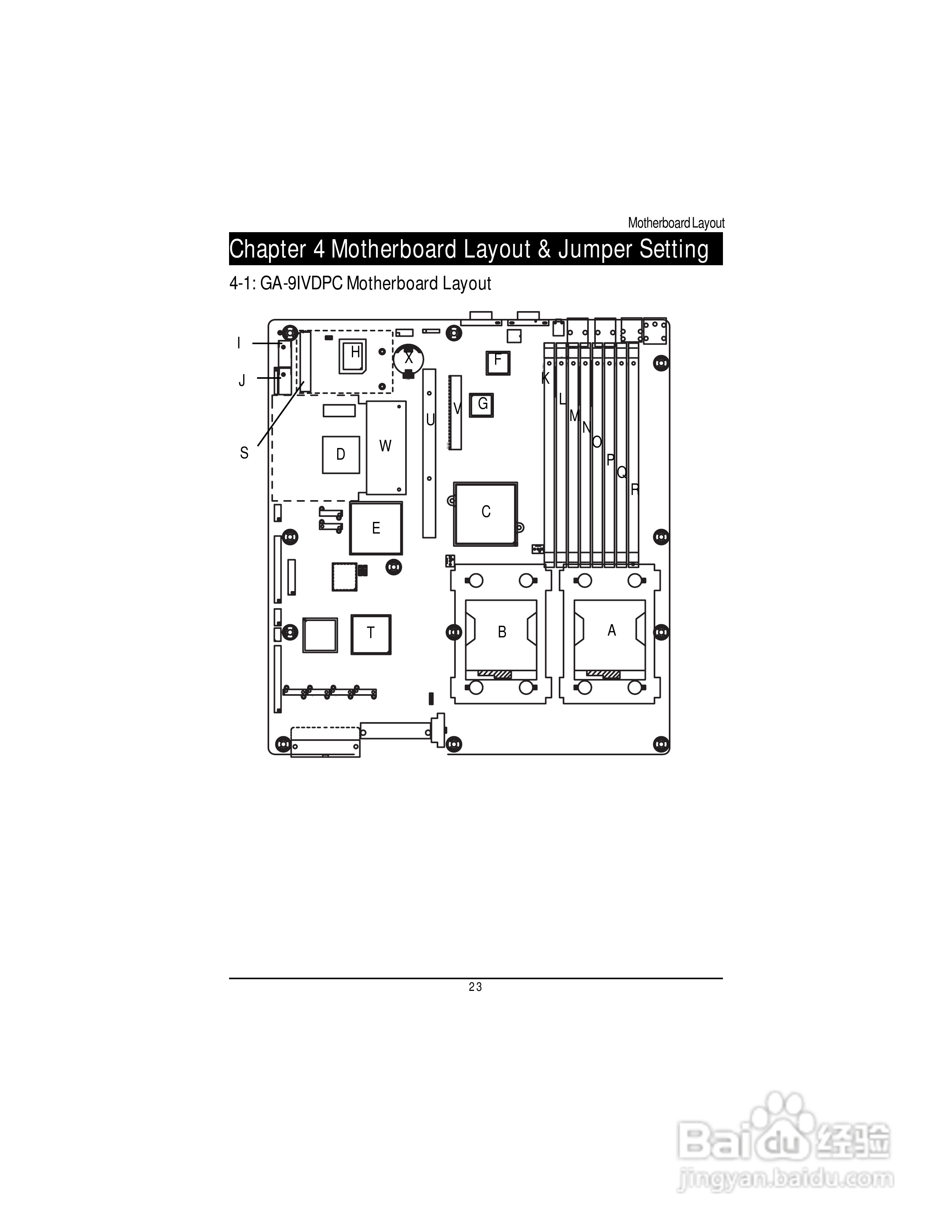 技嘉GS-SR195V(1.0 )型服务器使用说明书:[3]