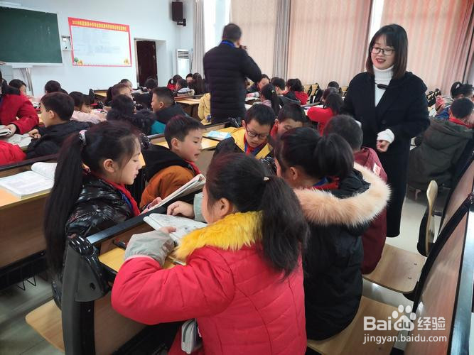 识字写字的教学方法有哪些