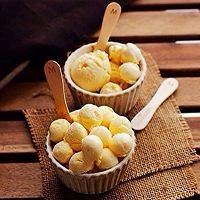 蜂蜜雪洛可冰淇淋夏日养颜美容冰品的做法