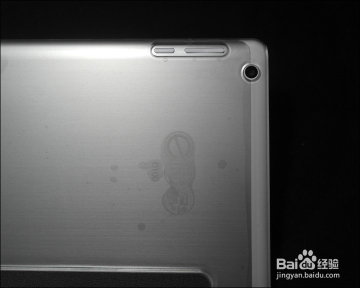 驰为E100儿童教育学习平板开箱晒物