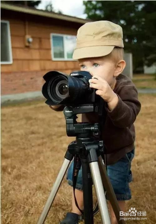 快速提升摄影技巧有妙招