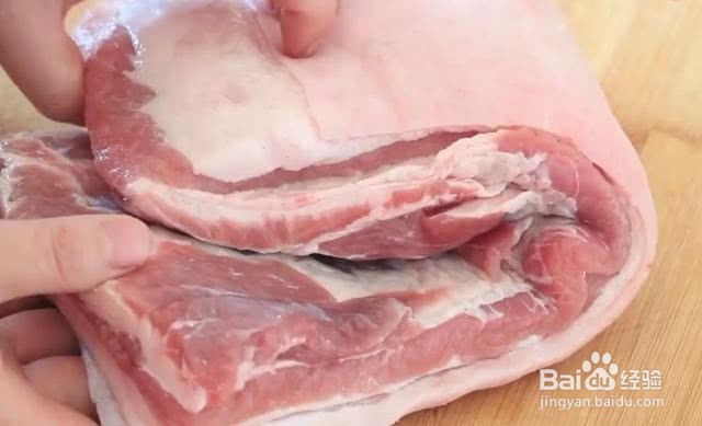 吃了30年五花肉，这种做法最好吃