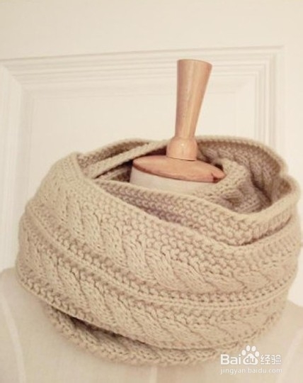 2013冬季暖意十足配饰单品围巾