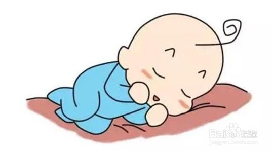 如何让宝宝一觉到天亮?