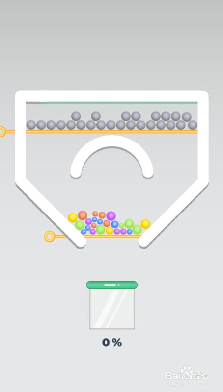 Falling Smart Ball的Level 10怎样过关