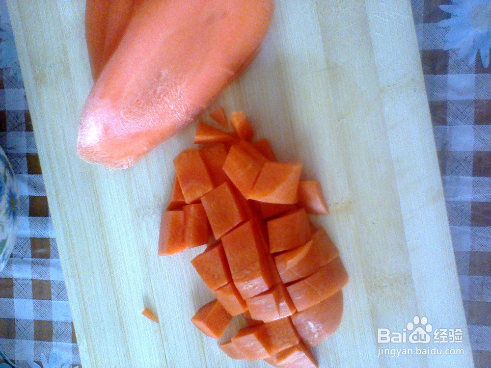 怎样做好吃的羊肉汤