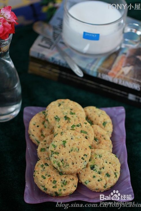 一款延续经典的改良版老式面包