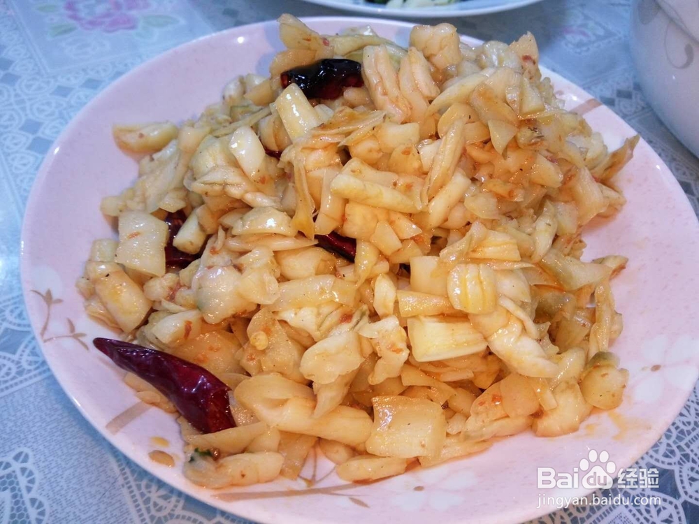 自家腌的瓜子怎么炒好吃