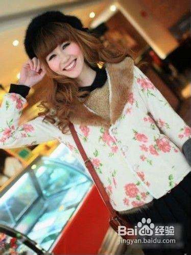 小龙女本命年8套开运搭配