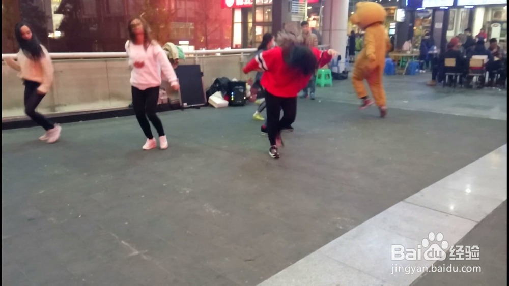 如何利用快闪求婚