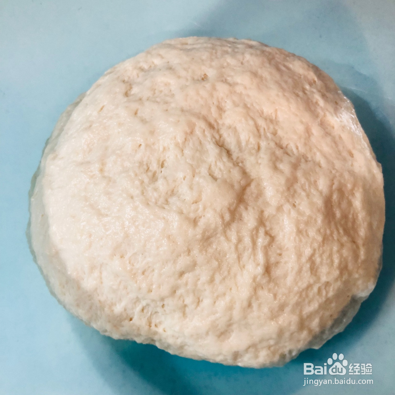 汉堡胚子的做法