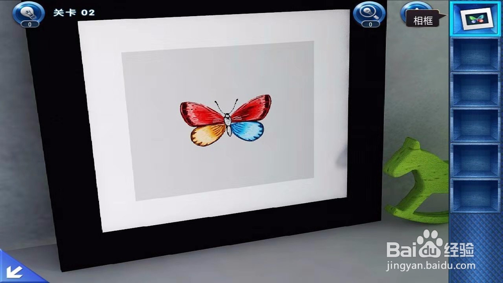 密室逃脱23迷失俱乐部攻略