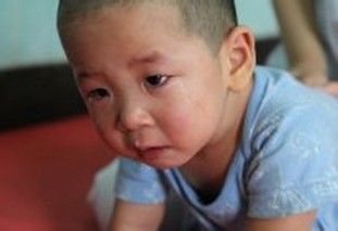 宝宝不说话,说话晚怎么回事?