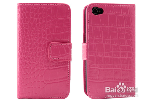 教你怎样选购苹果手机壳