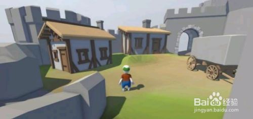 人类一败涂地成就攻略 百度经验