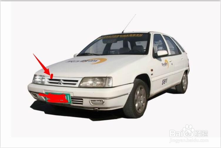 科目二s弯道技巧