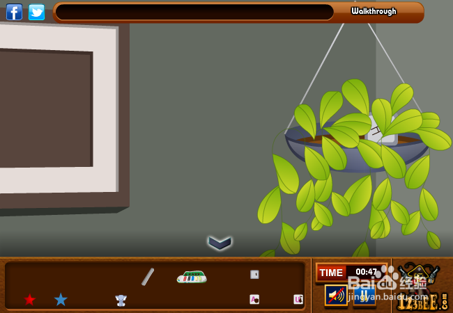 保姆逃脱攻略：[1]