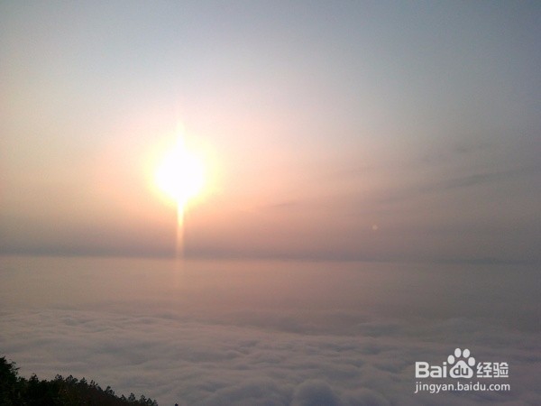 福州户外-值得一去的好地方