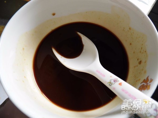 宫爆鸡丁的制作方法