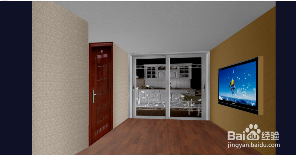 集成吊顶怎样展示，可以增加销售