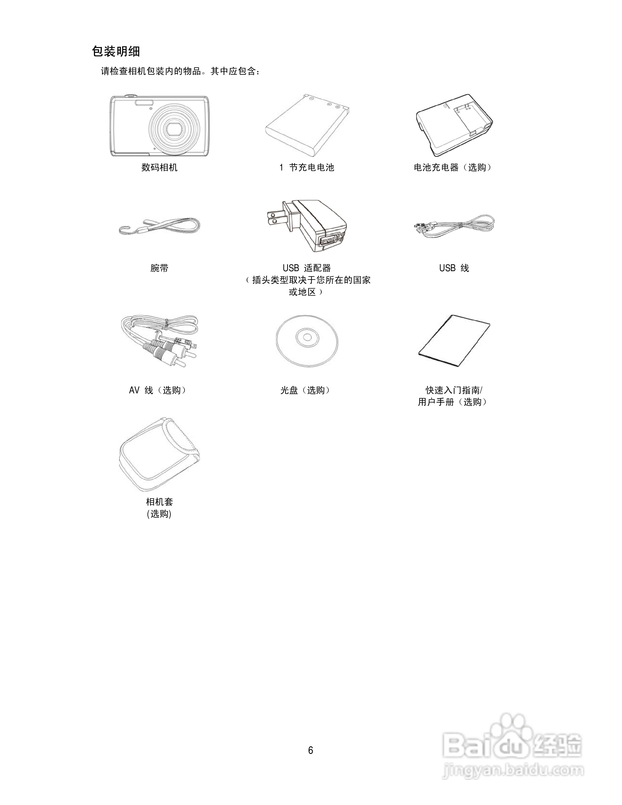 海尔DC-S80数码相机使用说明书:[1]