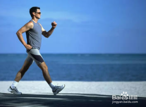 走路锻炼身体要注意哪些要点?