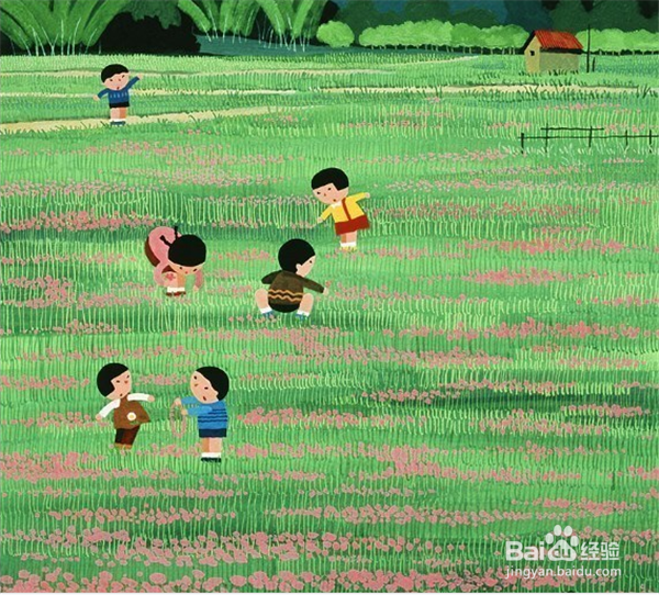 如何与上幼儿园的孩子沟通?