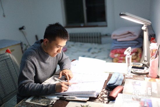 如何高效率的学习