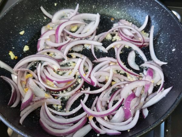 流心蛋肥牛盖浇饭