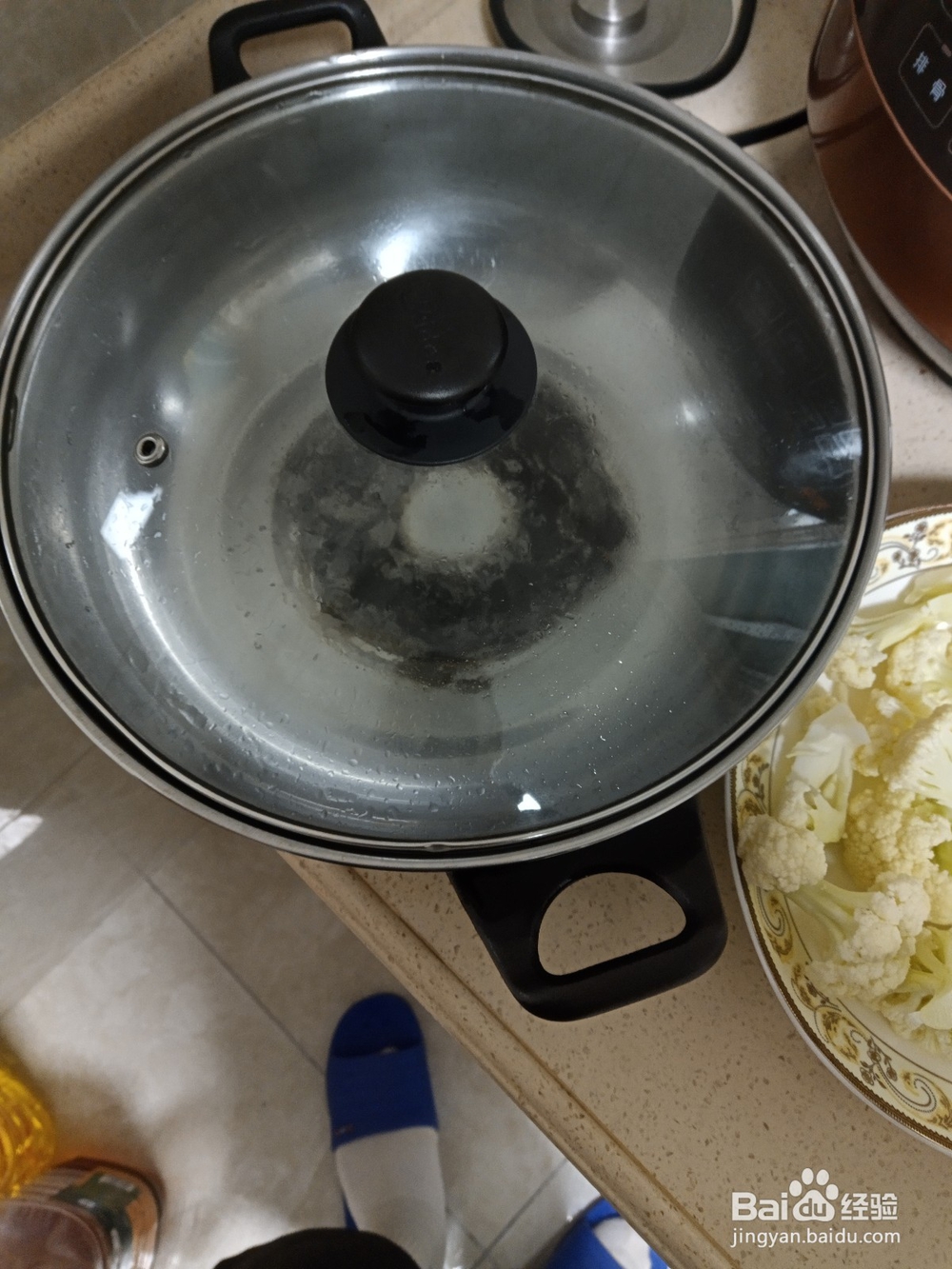 怎么在家煮火锅?