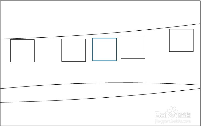 flash绘制旗子的场景