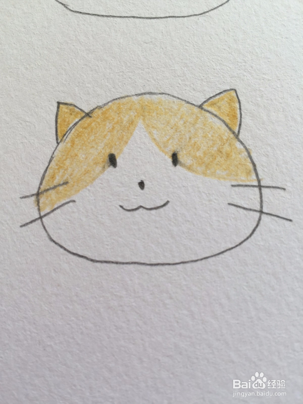 宝宝学动物简笔画