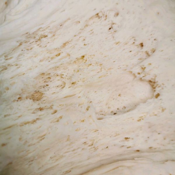 低糖果香红豆藜麦包子