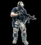 精英部队出品生死防线野战进知方法