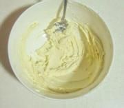 面包透着曲奇香----酥香面包