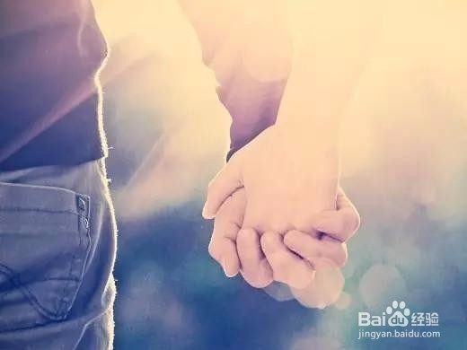 你爱对人了吗？