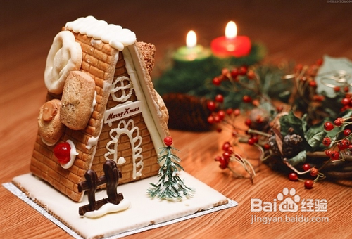 异地恋怎么过圣诞节?