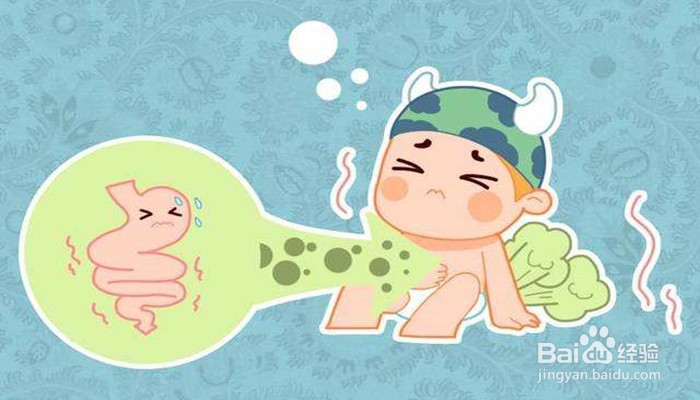 宝宝便秘怎么办?