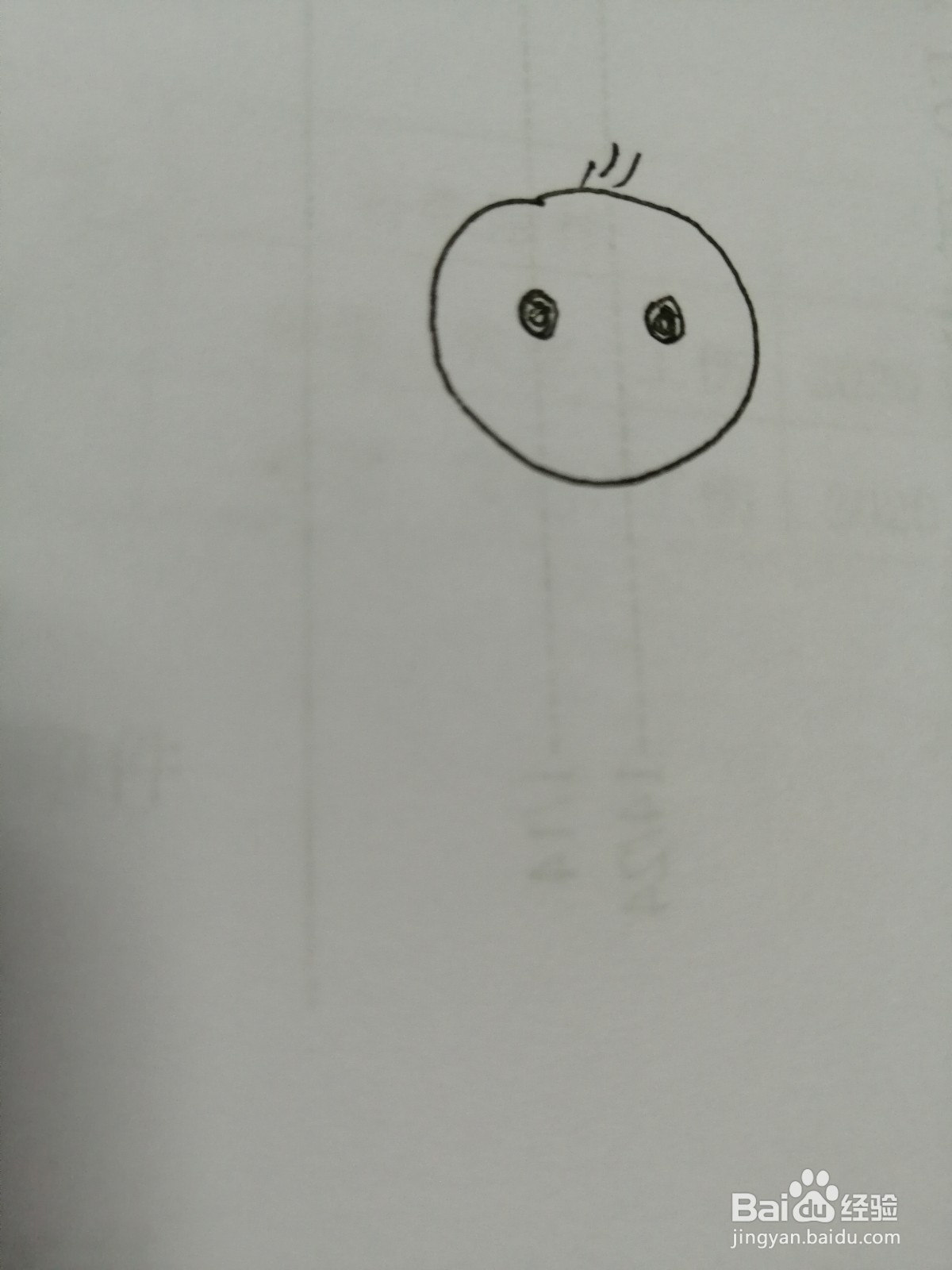 简笔画小鸟怎么画