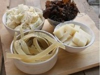 关刀冒菜告诉你冒菜的制作方法