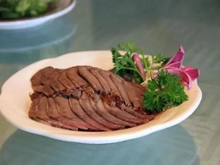 酱牛肉怎么做